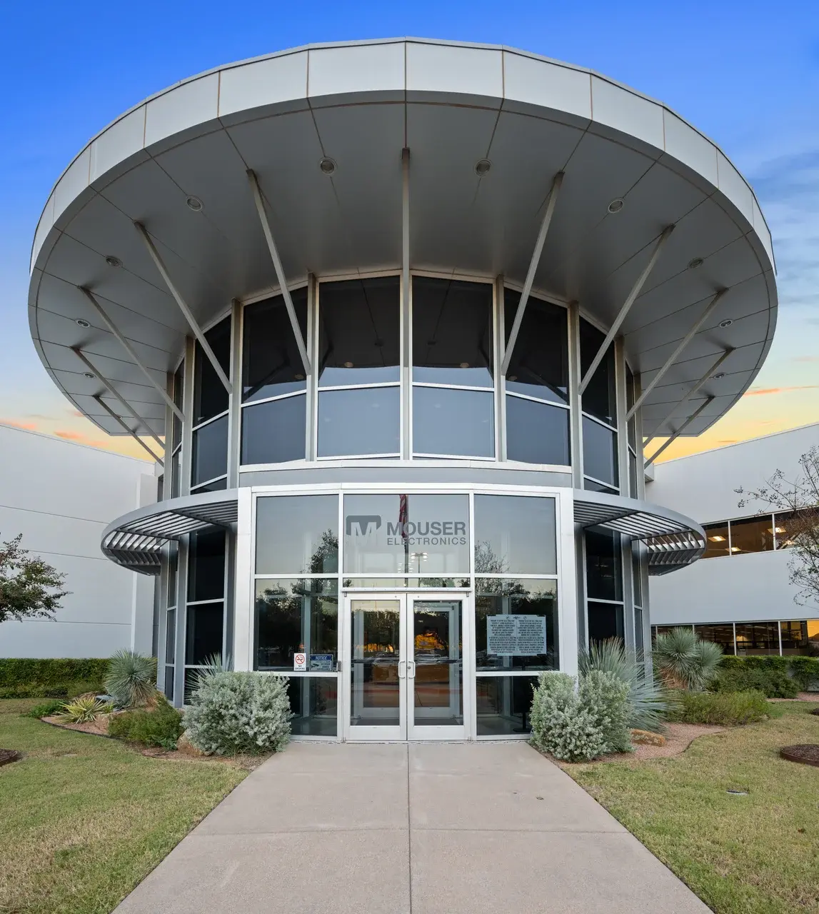 Commercial Exterior Gallery