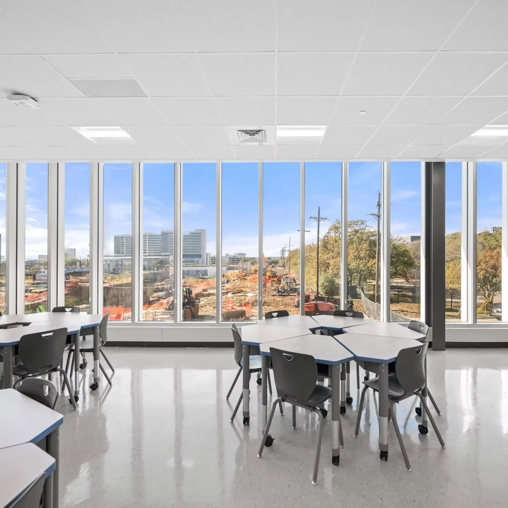 Commercial Interior Gallery