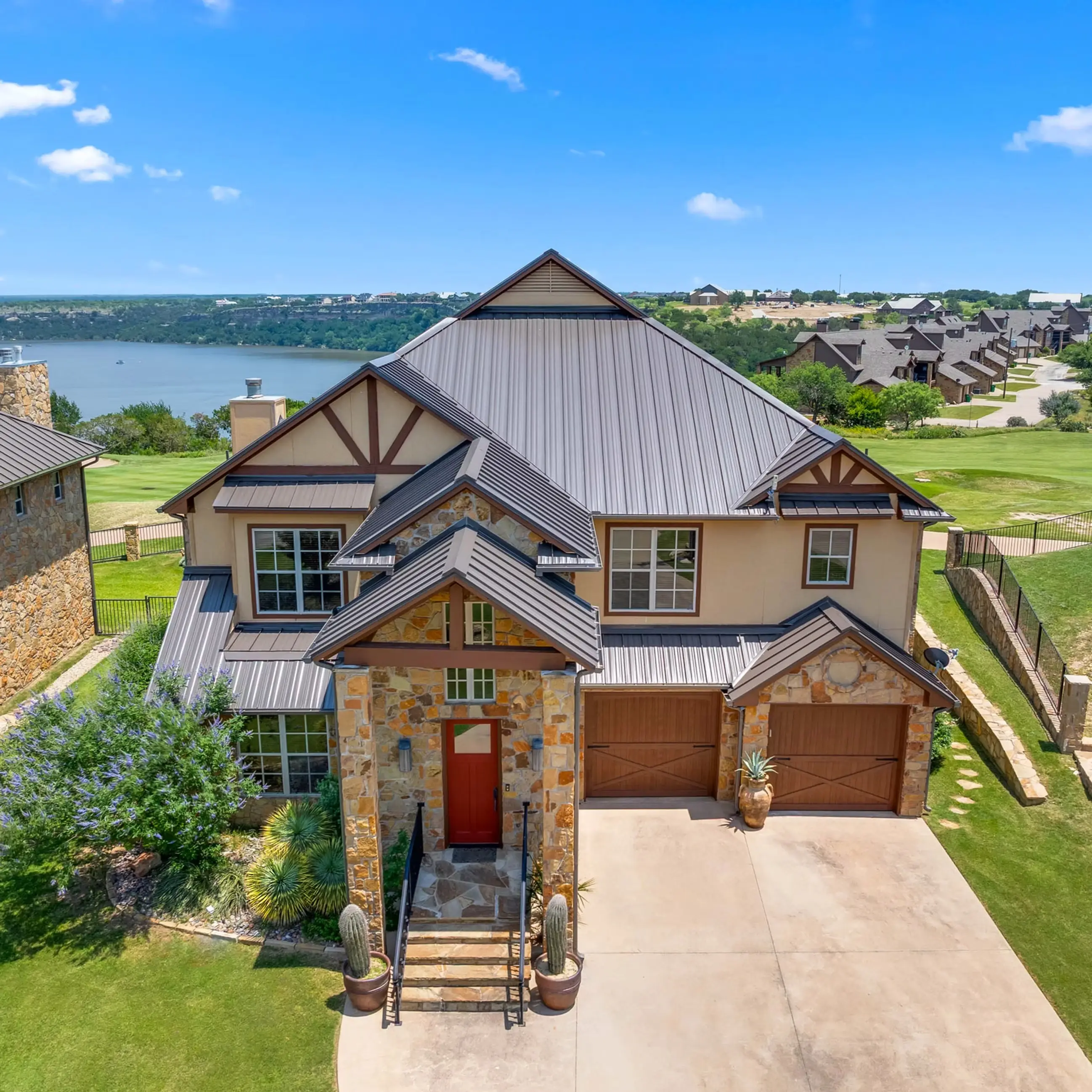 Residential Exterior Gallery