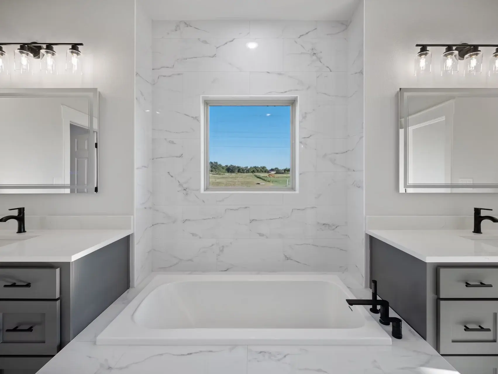 Residential Interior Gallery