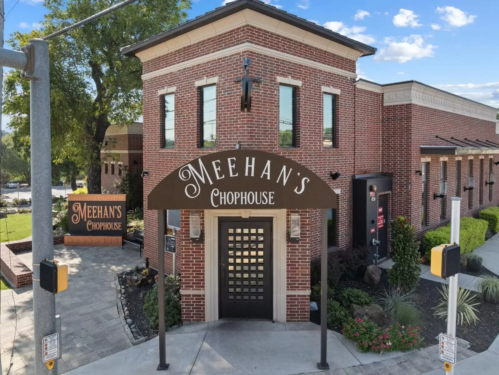 Commercial Exterior Gallery - Image 7