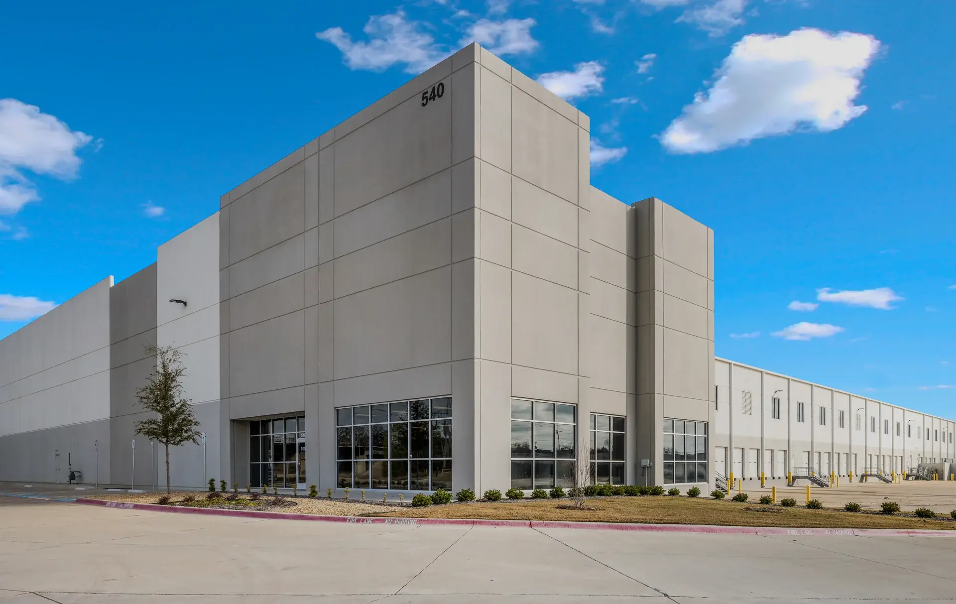 Commercial Exterior Gallery - Image 9