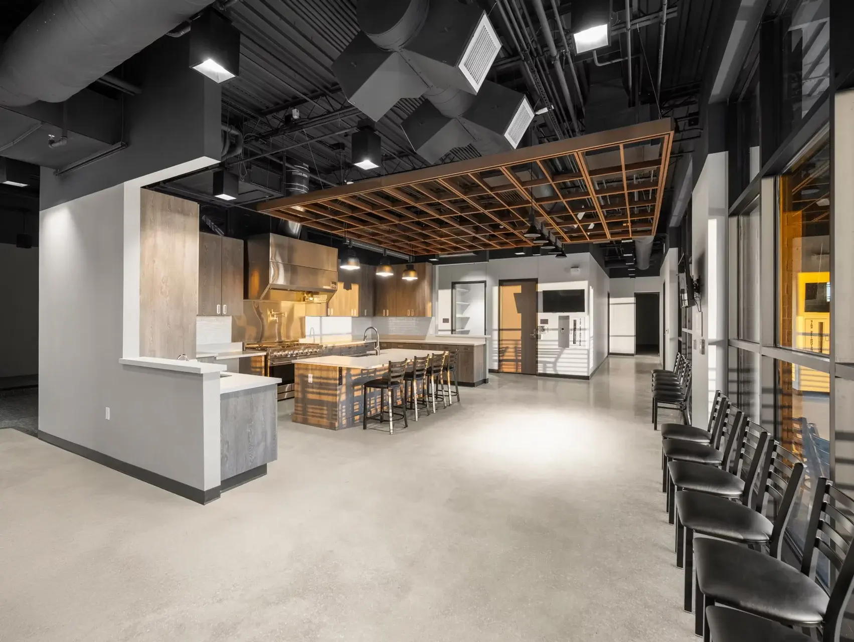 Commercial Interior Gallery - Image 1