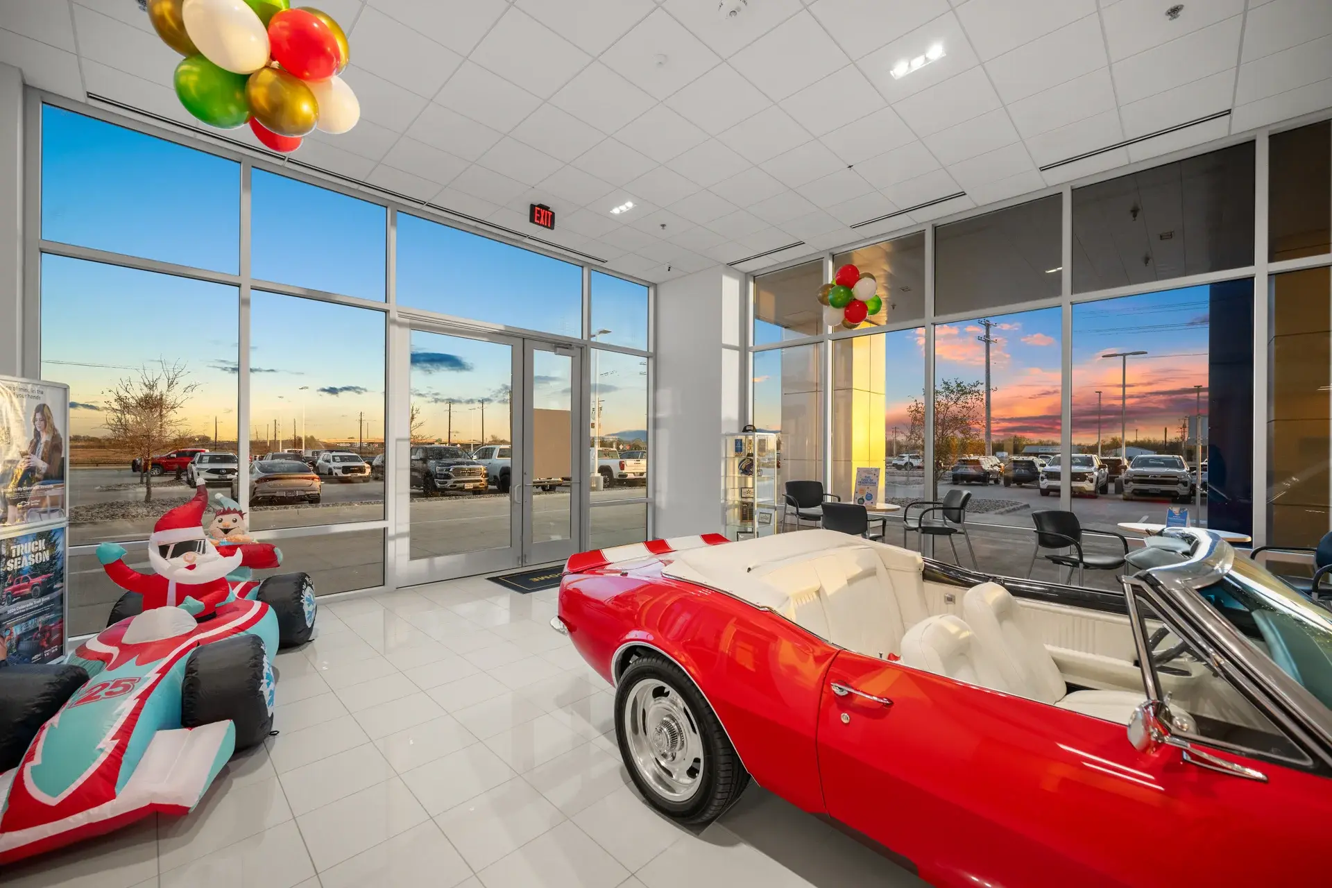 Commercial Interior Gallery - Image 10