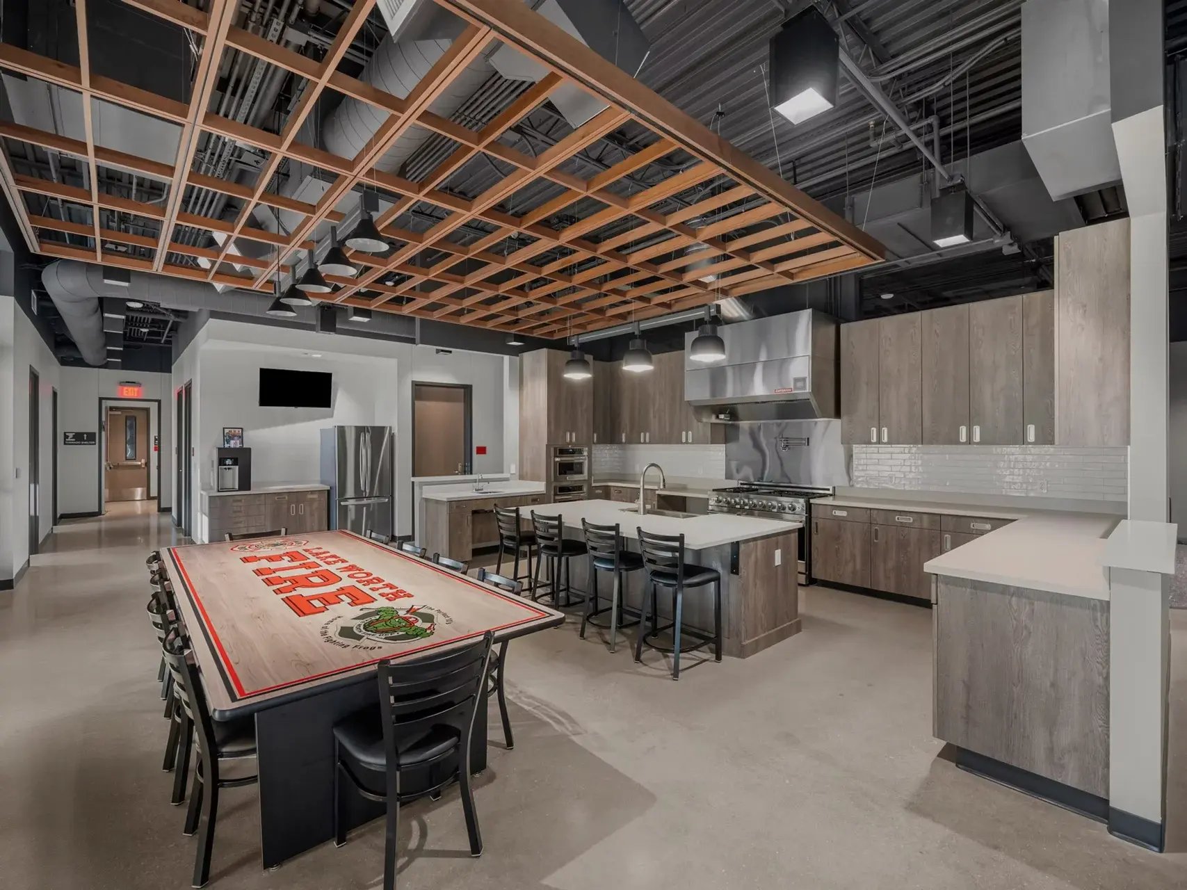 Commercial Interior Gallery - Image 2