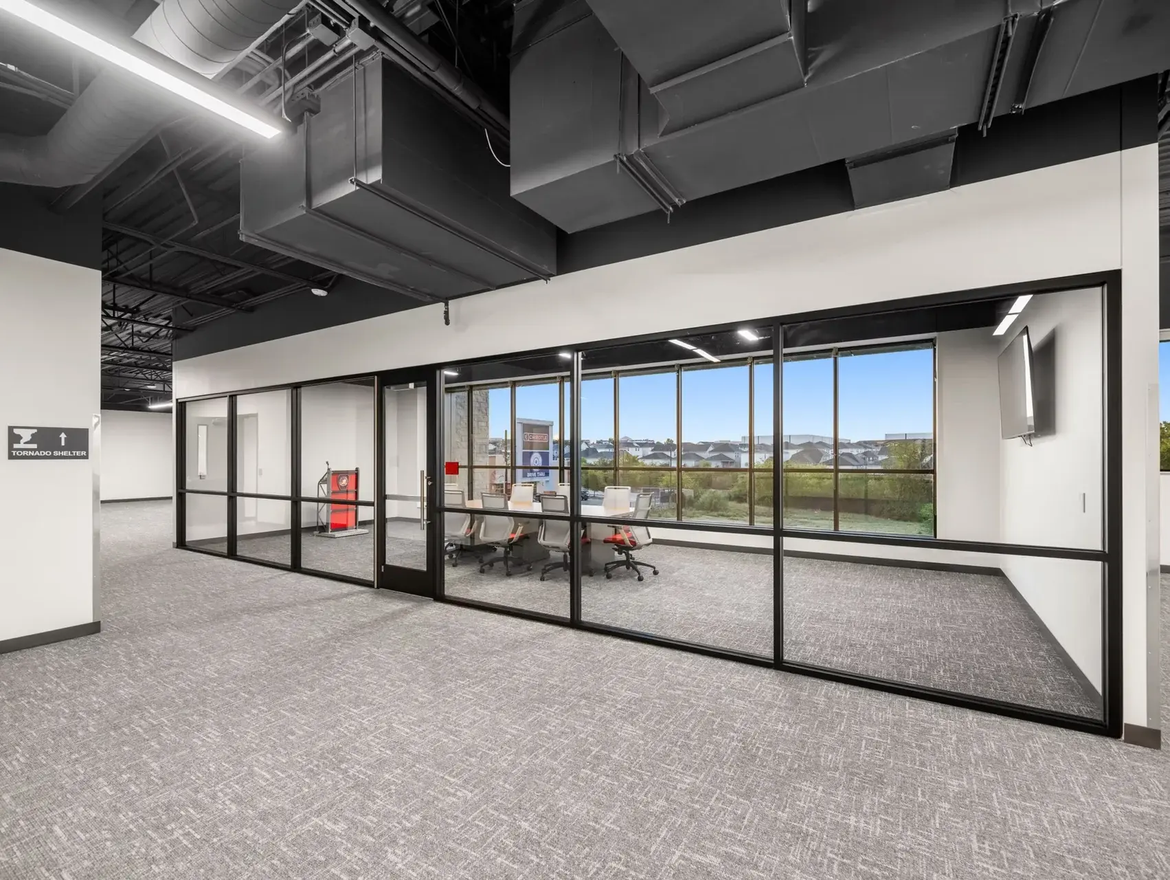 Commercial Interior Gallery - Image 3