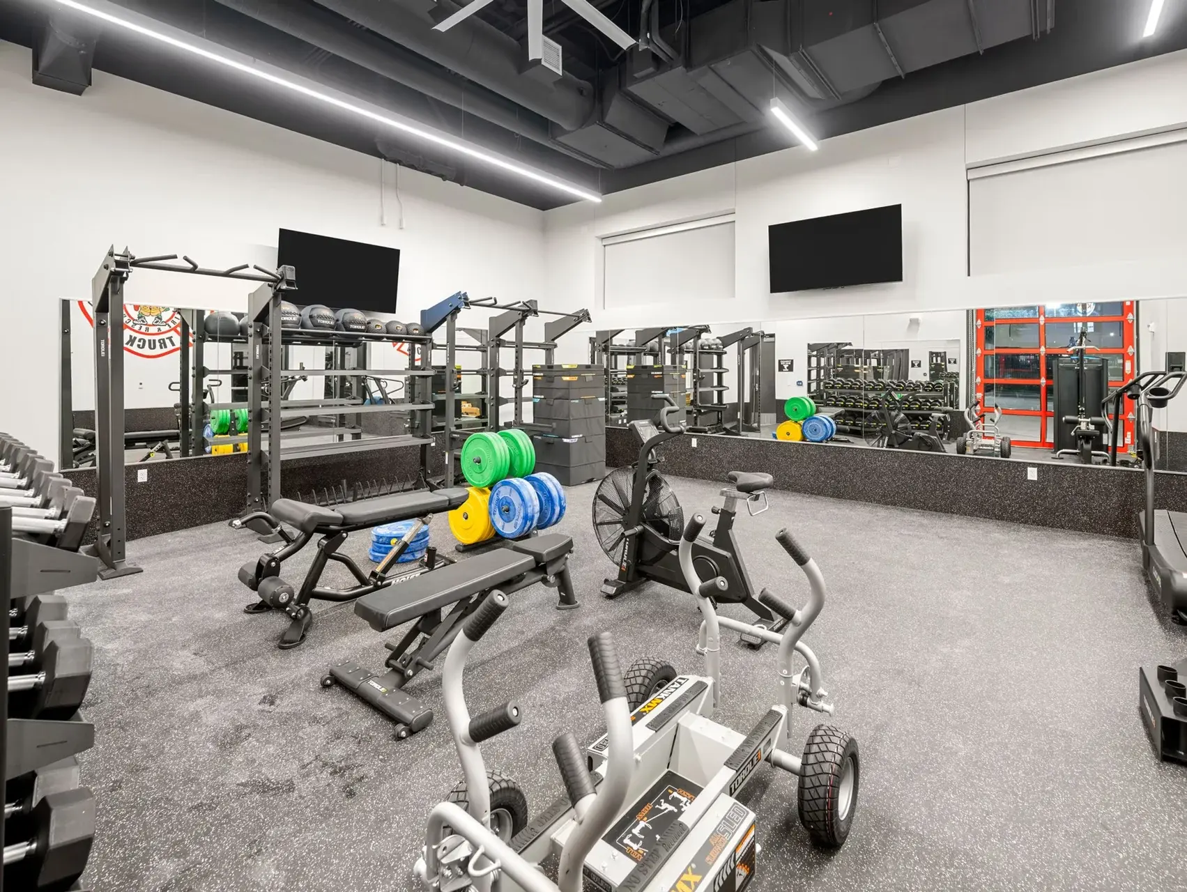 Commercial Interior Gallery - Image 6