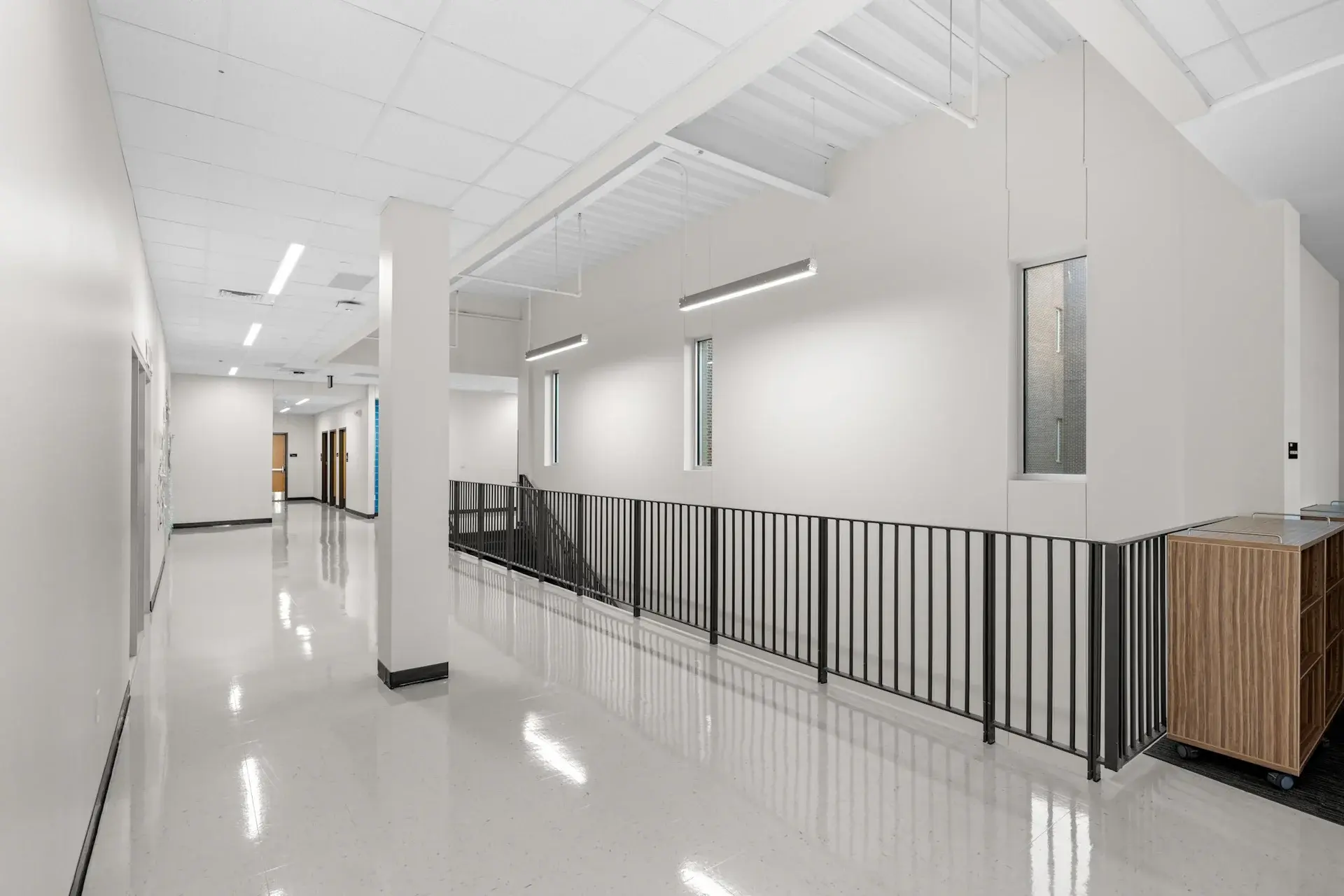 Commercial Interior Gallery - Image 9
