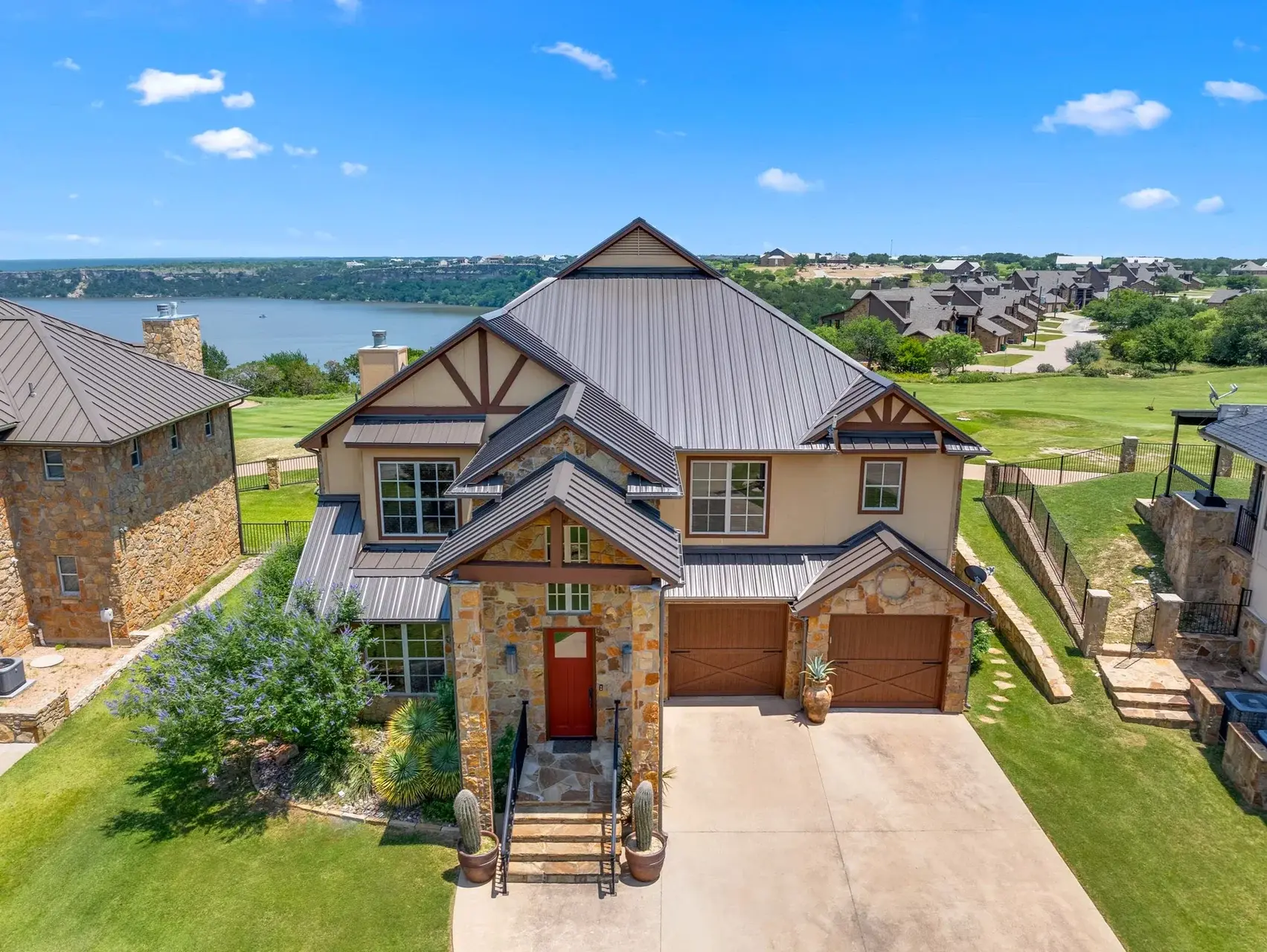 Residential Exterior Gallery - Image 1