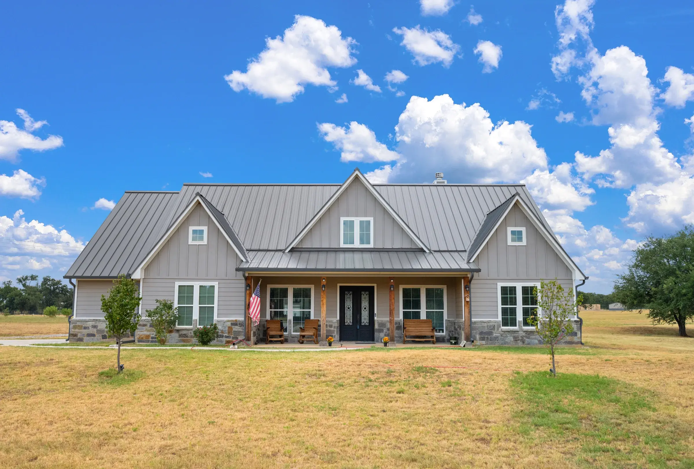 Residential Exterior Gallery - Image 11