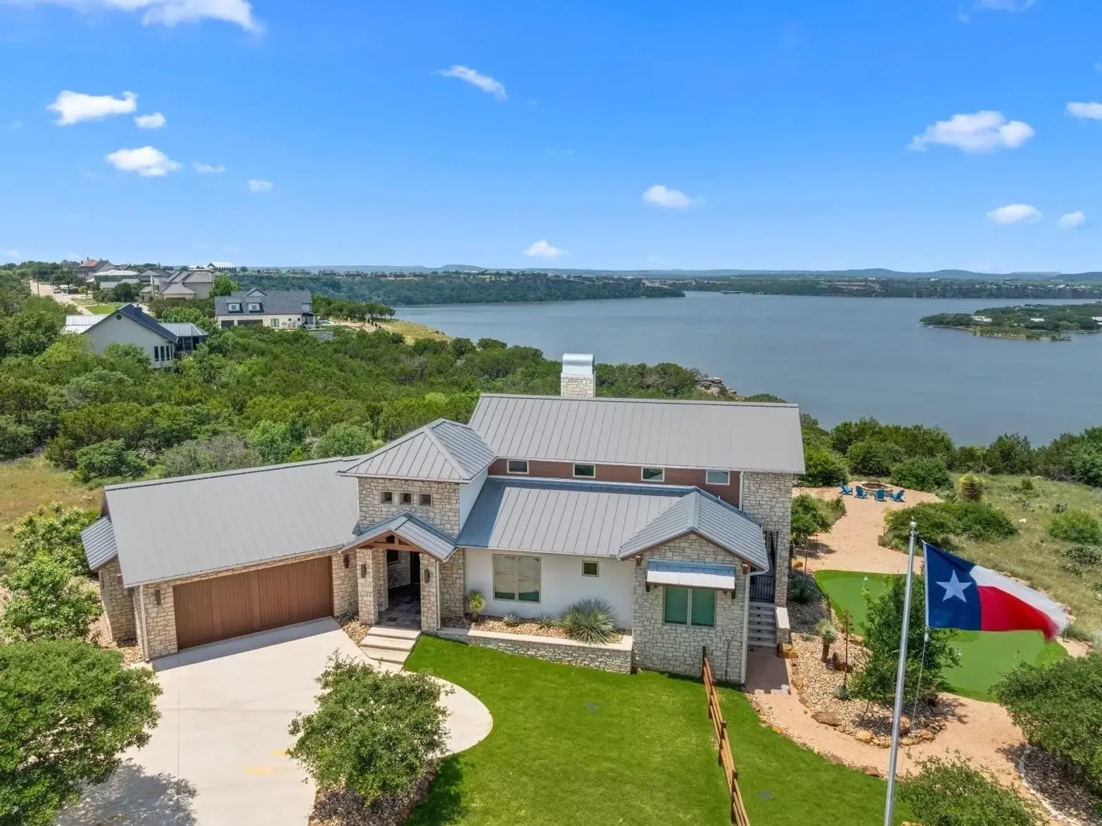 Residential Exterior Gallery - Image 2