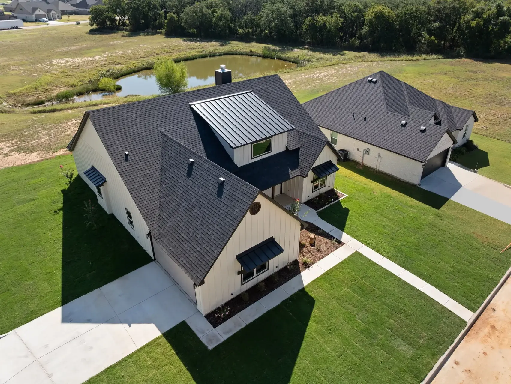 Residential Exterior Gallery - Image 4