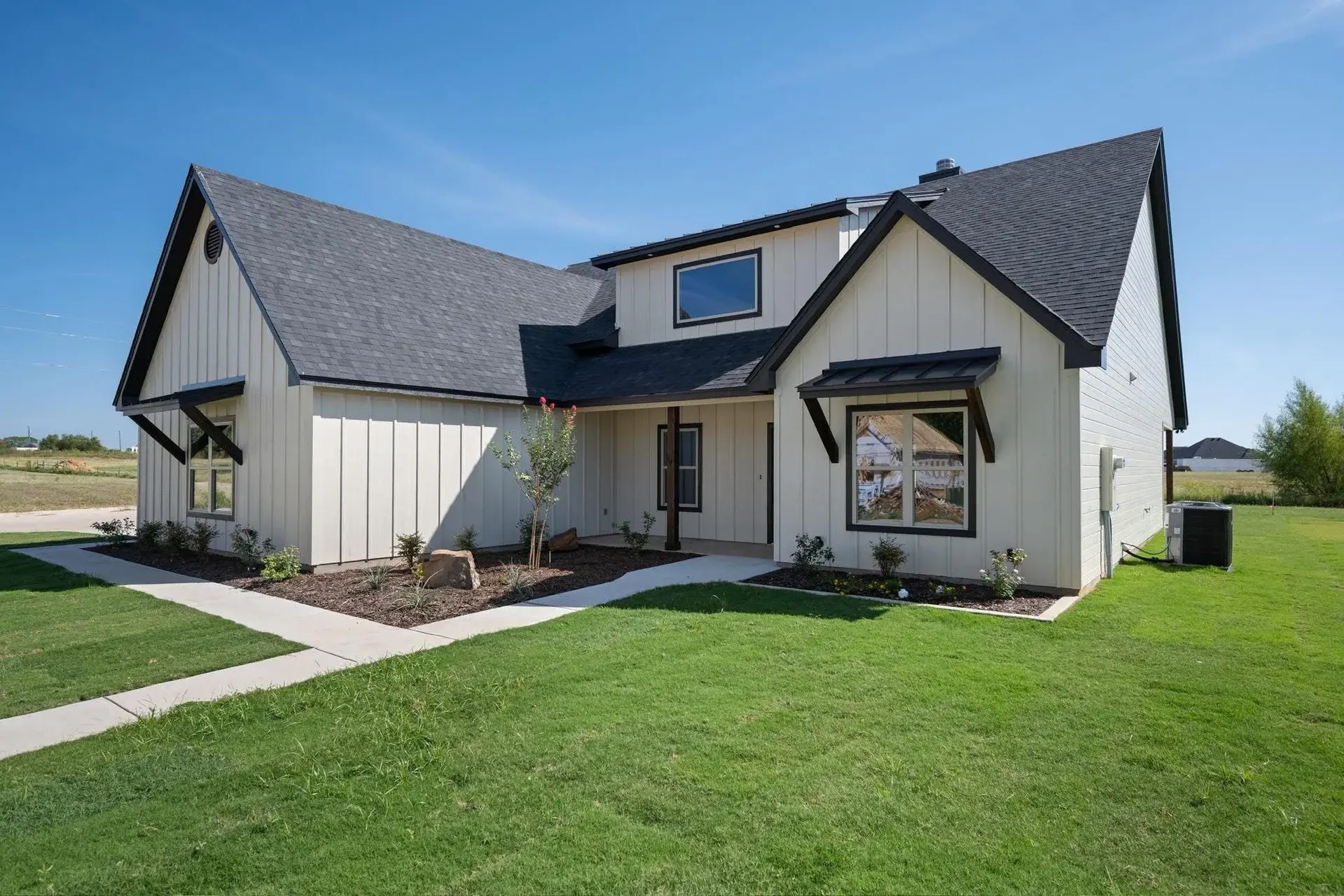 Residential Exterior Gallery - Image 5