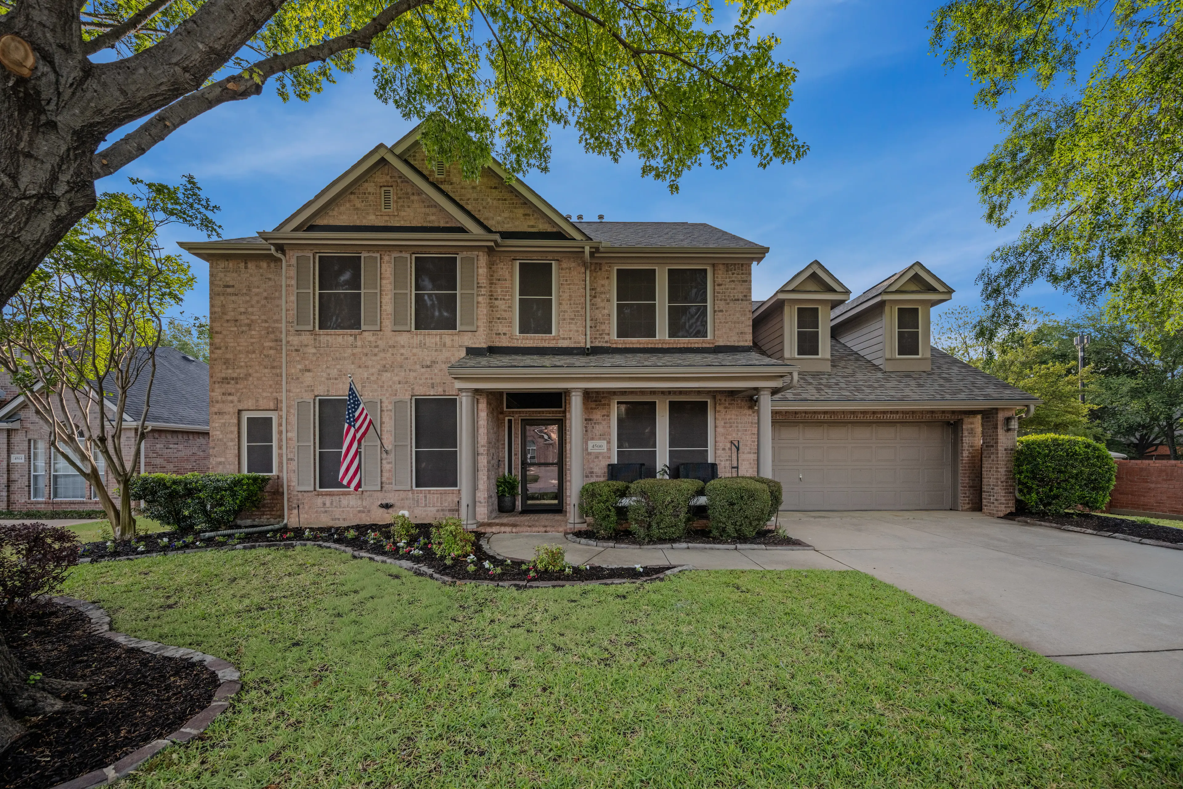 Residential Exterior Gallery - Image 7