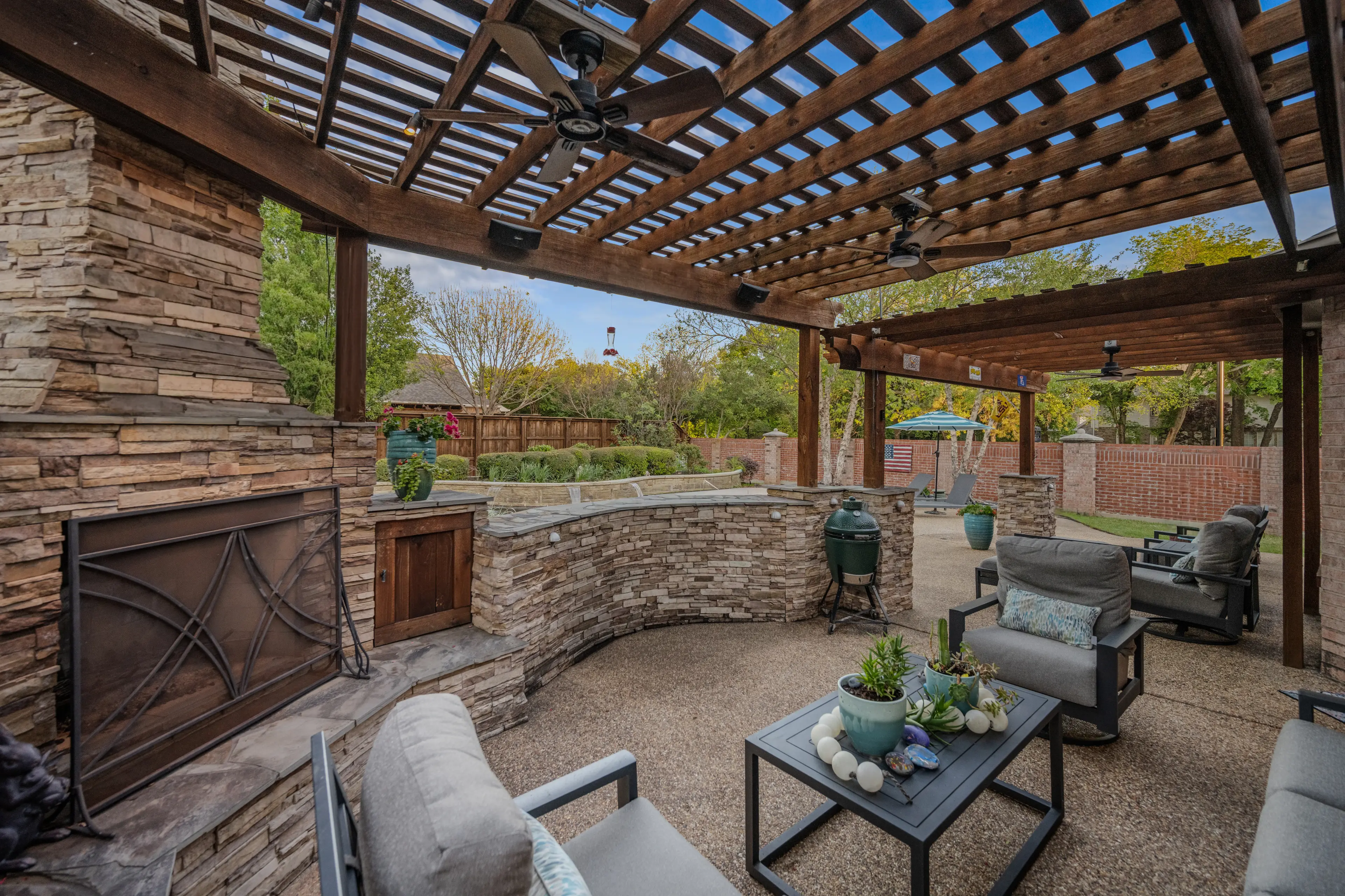 Residential Exterior Gallery - Image 8