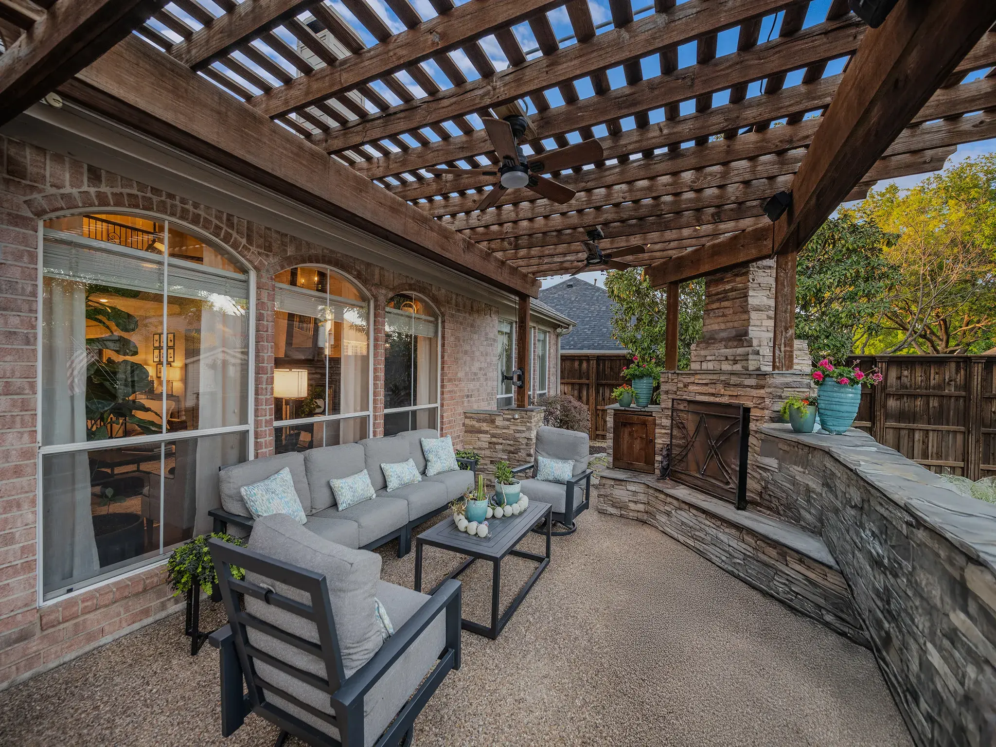 Residential Exterior Gallery - Image 9