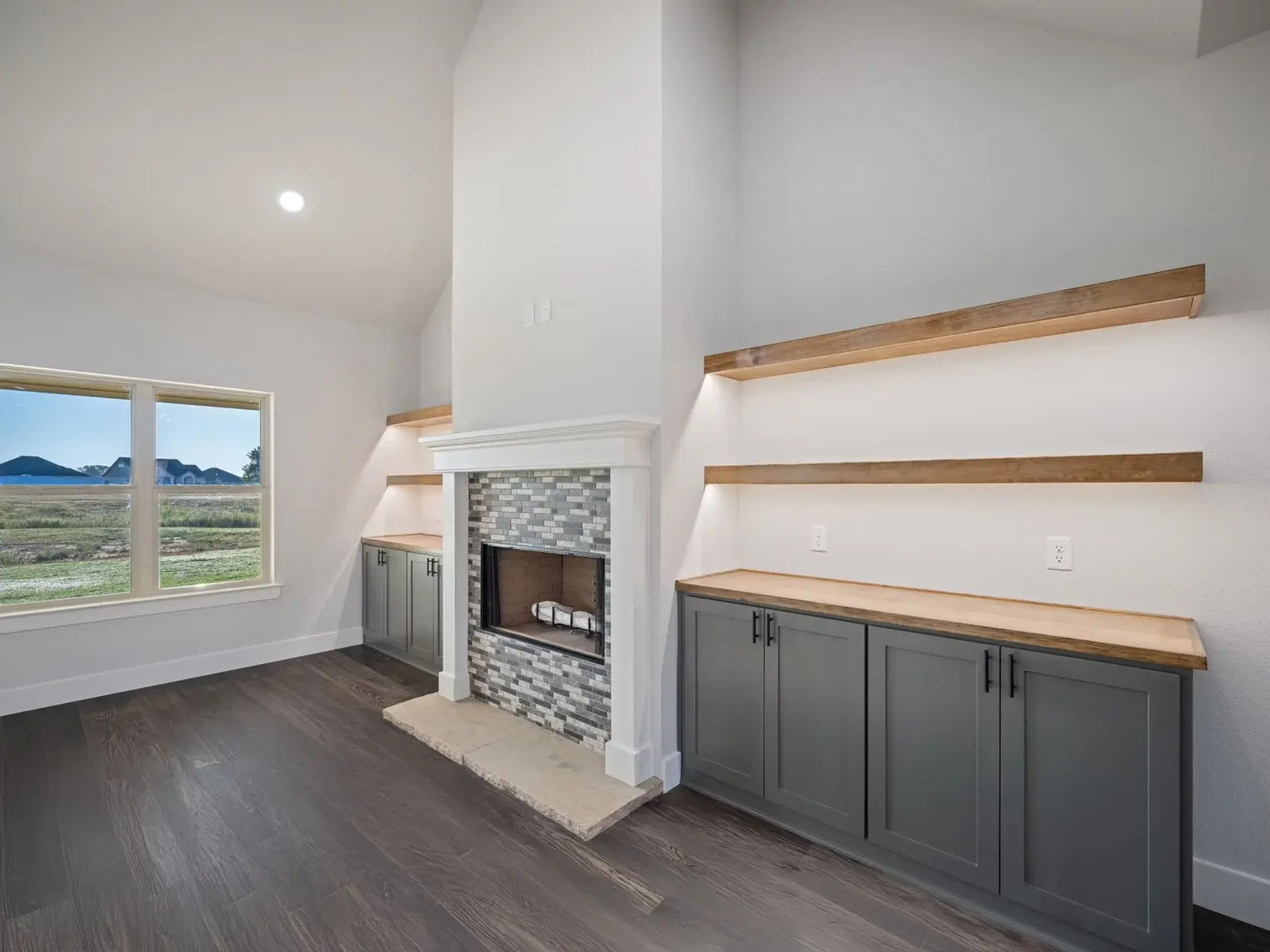 Residential Interior Gallery - Image 1