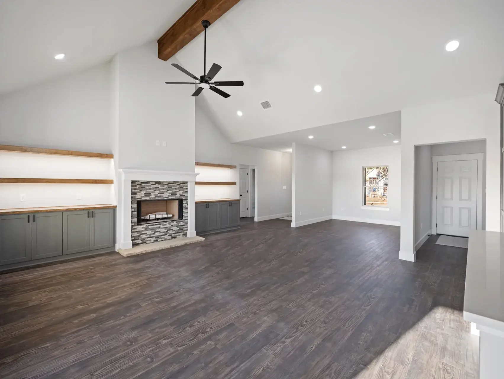 Residential Interior Gallery - Image 2