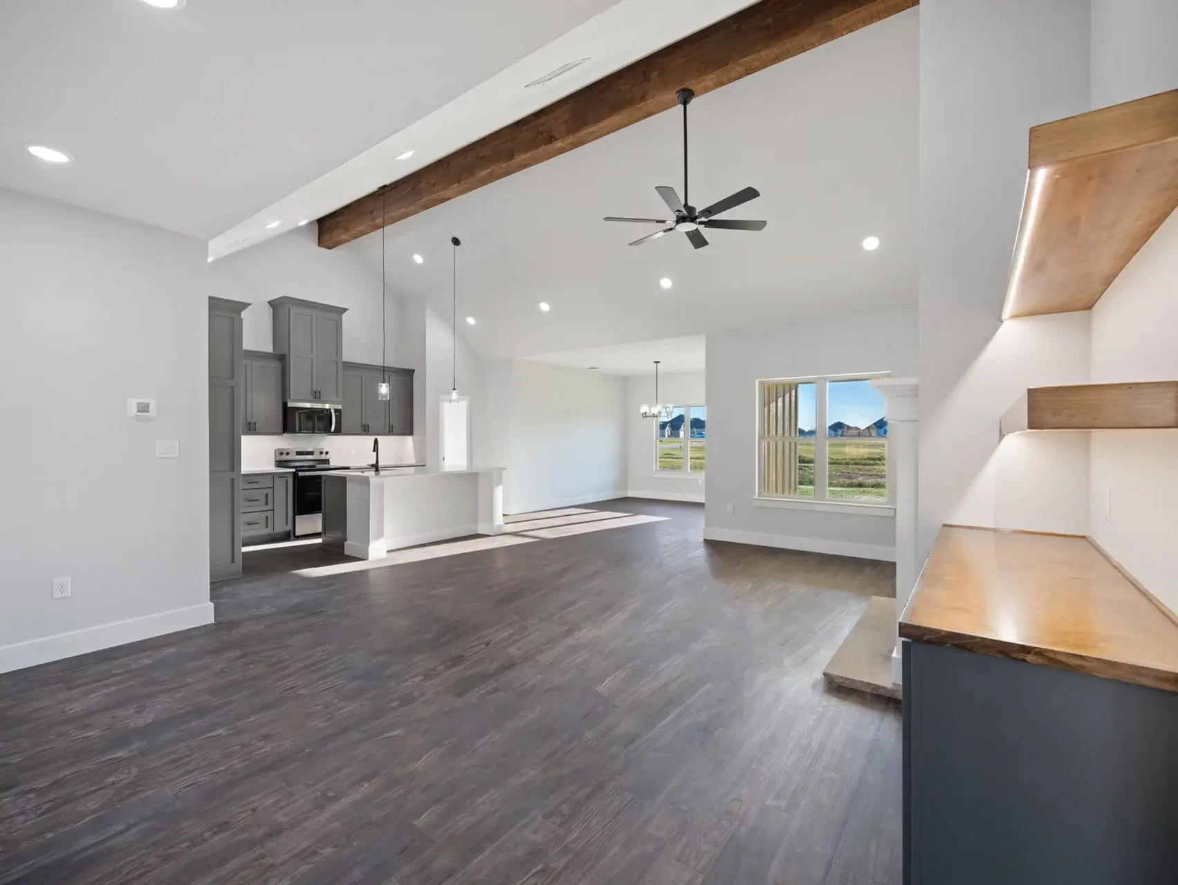 Residential Interior Gallery - Image 3