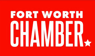 Fort Worth Chamber of Commerce logo