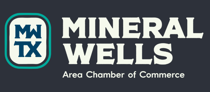 Mineral Wells Area Chamber of Commerce logo
