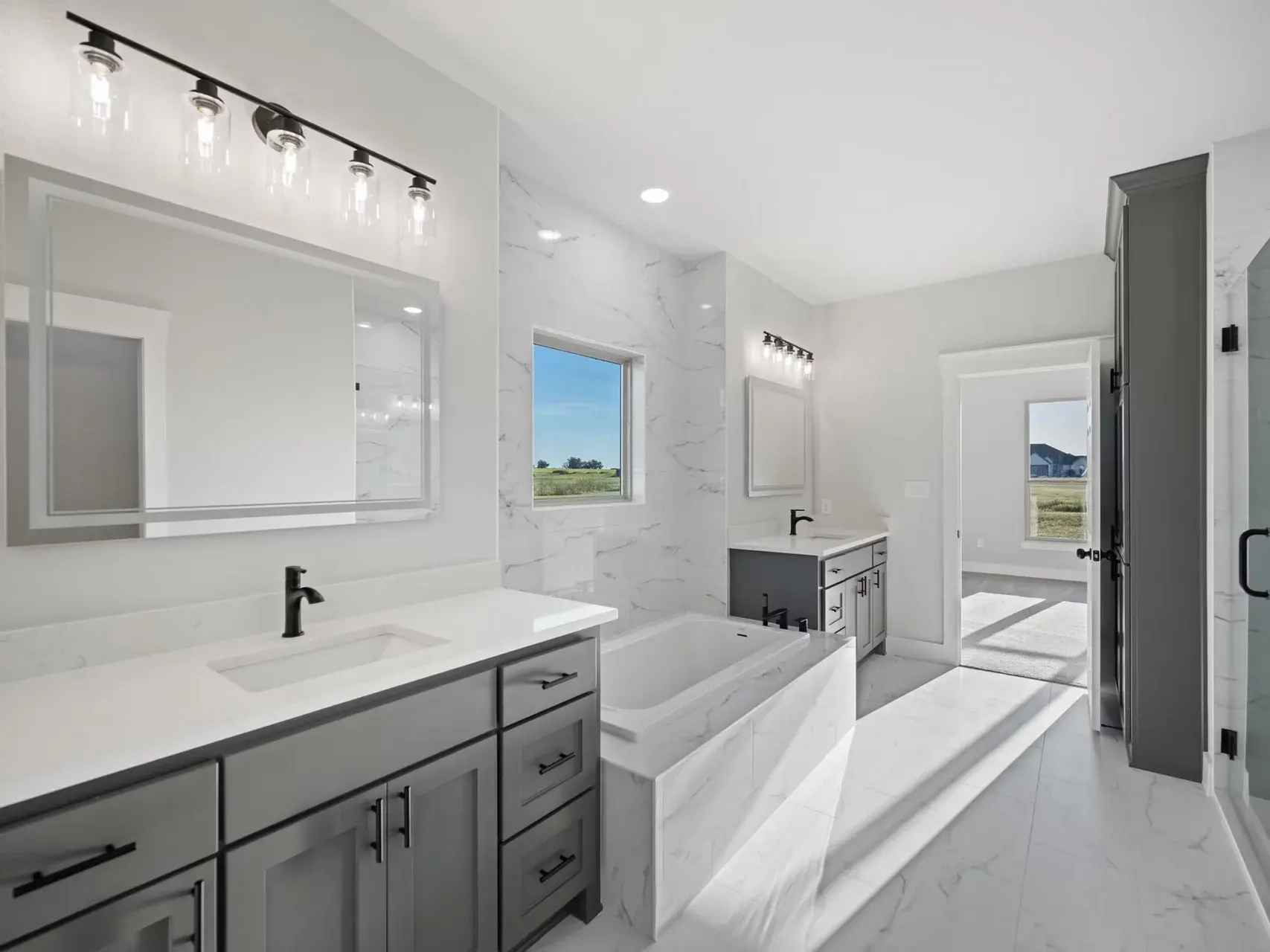 Residential Interior Gallery